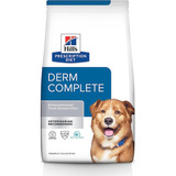 Hill's Perro Derm Complete 2.8 Kg