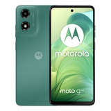 Motorola Moto G04 128gb - 4gb Ram Desbloqueado Nuevo Verde