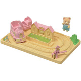 Choo Choo Tren - Sylvanian Families Juguetes Para Niños