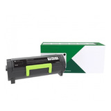 Toner Laser Lexmark Color Negro Alto Rendimiento 58d4h00 /vc