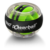 Giroscopio Ejercitador Muñeca - Brazo, Power Ball Led