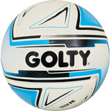 Balón De Fútbol Golty Competencia Laminado Tech Fc #4