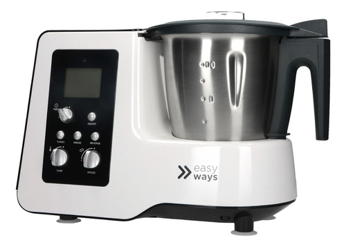 Robot De Cocina Kitchen Pro Easyways