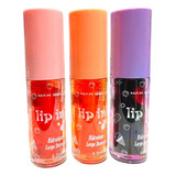 Tinta Labial Tip Ink Maxbelleza 4.5ml