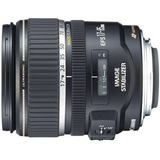 Canon Ef-s 17-85 Mm F / 4-5,6 Usm Estabilizados Imagen Slr L