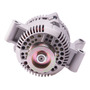 Alternador Compatible Con Volkswagen Skoda Audi Bosh R 12v