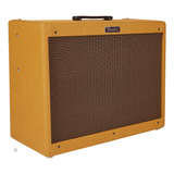 Amplificador Fender Blues Deluxe Reissue Valvular C/ Case