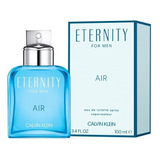 Calvin Klein Eternity Air For Men 100 Ml