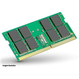 Memória 8gb Para Dell Inpiron 14 Serie 5000 (14-5448-c25)