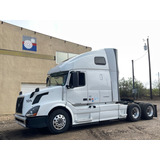 Tracto Camión Volvo Vnl Sleepeer Año: 2016 Cummins Gm108551