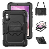 Capa Case Anti-shock Para Tablet Lenovo Tab M9 Protege R