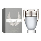  Perfume Invictus Edt 100 ml 