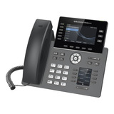 Telefono Ip Poe Wifi 6 Lineas Sip Bluetooth Grp2616 Grandstr