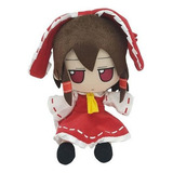 Muñeca De Peluche Touhou Project Fumo Hakurei Reimu