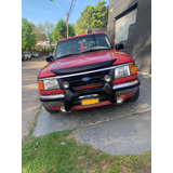 Ford Ranger 1996 4.0 Xlt V6 Space Cab 4x2 46276082
