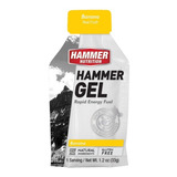 Gel Hammer Energy Bicicleta Energia Bike