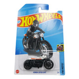 Hot Wheels Honda Cb750 Cafe #142/250 2023 P