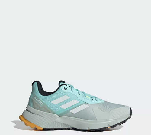 Zapatillas De Trail Running Terrex Soulstride If5012 adidas