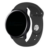 Pulseira Silicone Para Samsung Galaxy Watch 42mm R810