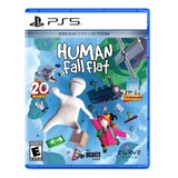 Human: Fall Flat Dream Collection - Ps5