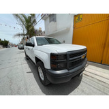 Chevrolet Silverado 2015 5.3 A Pickup 2500 Cab Ext Mt