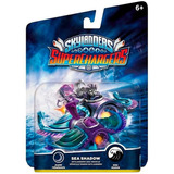 Skylanders Superchargers Sea Shadow