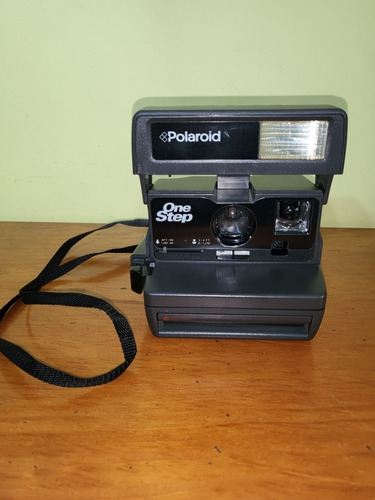 Cámara Polaroid Onestep