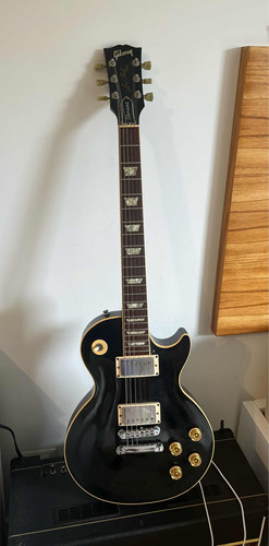 Gibson Les Paul Standard 93 C/estuche Todo Original!!