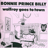 Billy Bonnie Prince Wolfroy Goes To Town Usa Import Cd Nuevo