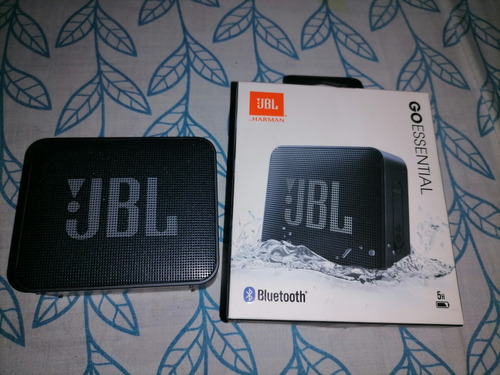 Jbl Go Essential 