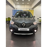 Renault Kangoo Stepway 1.6 Sce 2024 12m A Tasa 0% Interes Tl