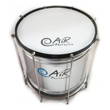 Repique Air Percusion Linea Eco De 12´ Con 8 Torres