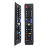 Control Remoto Compatible Samsung Smart Tv  Bn59-01198q 