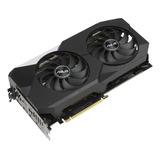 Placa De Vídeo Nvidia Asus  Dual Geforce Rtx 30 Series Rtx 3070 Dual-rtx3070-o8g Oc Edition 8gb