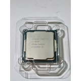 Procesador Intel Core I3 9100f Usado