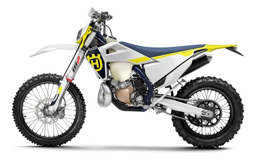 Husqvarna Te 300i - Entrega Inmediata- Precio Imbatible