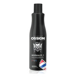 Ossion Shampoo Para Cabello Y Barba 2 E - mL a $56