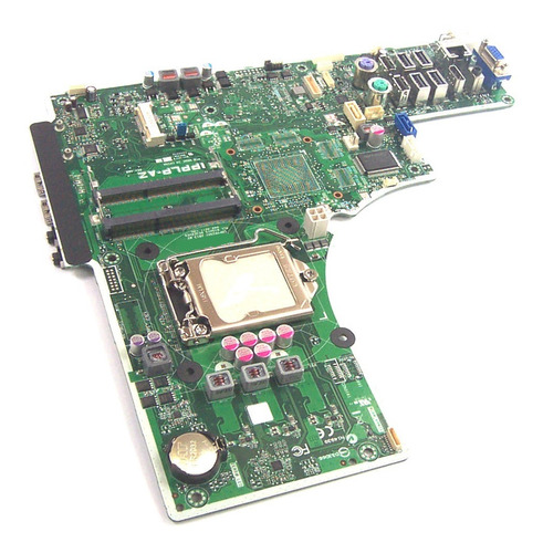 Mother Aio Recambio Compatible Optiplex 9020 Ipplp-az