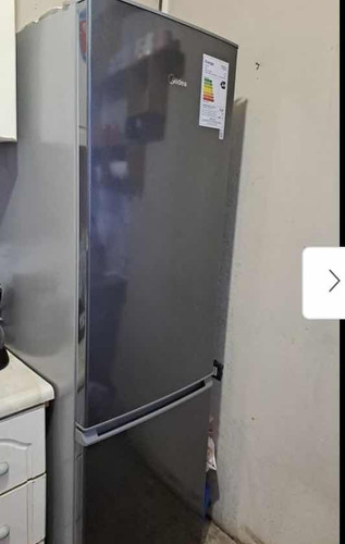 Refrigerador Midea Mrfi-26