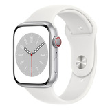 Film Hidrogel Protector Smartwatch Apple Watch Series 8 45mm