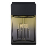 Perfume Masculino Hinode Empire Gold 100ml