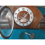 Reloj Medio Carrillon Urgos Enfield / A Calibrar