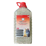 Volcat Piedras Aglomerantes Naturales  5kg Bentonita Premium