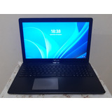 Asus X550ln, 15.6, I5 4210u, 8gb Ram, Gt840m 2gb E Hd 750gb