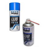 Lub Lubricante Multiuso Tekbond 300ml / 180g