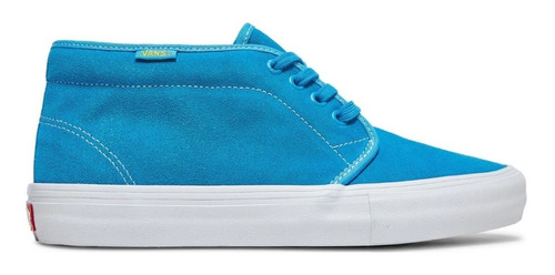 Tênis Vans Chukka Pro X Simpsons