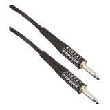 Whirlwind Leader L10 Cable Plug De 3 Metros Para Instrumento