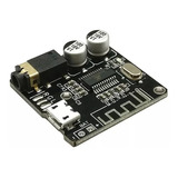 Placa Mini Modulo Placa Receptor Bluetooth 5.0 Áudio Mp3 Som