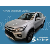 Chevrolet S-10 2.8 Ltz Cd Tdci 200cv M/t 4x2 2020