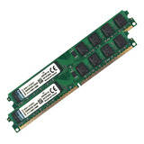 Memoria Ram Kingston Ddr3 16gb (2x8 Gb) Pc3 12800-1600mhz Pc